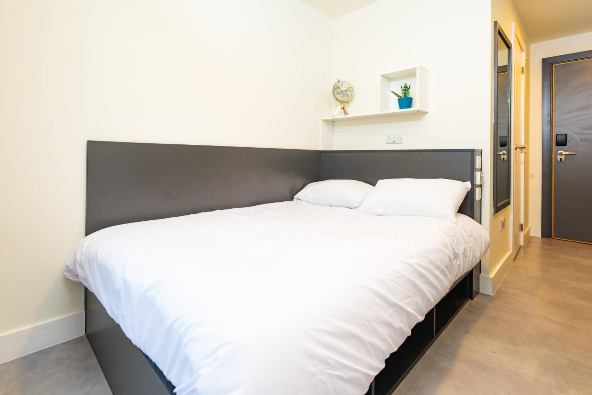 Aparto Dorset Point In Dublin City Centre Exterior photo